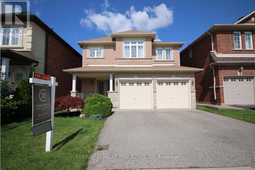 4673 Leanna Heights Rd, Burlington, ON, L7M0E6 | Card Image