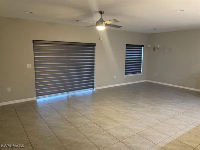 3791 Tilbor Cir, Townhouse with 3 bedrooms, 3 bathrooms and null parking in FORT MYERS FL | Image 9