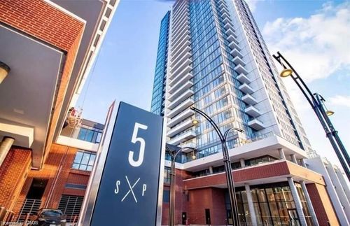 1703-5 Wellington St S, Kitchener, ON, N2G0E3 | Card Image
