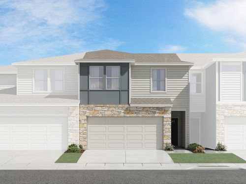 unit-203-1850 Settlers Glen Dr, Round Rock, TX, 78665-1905 | Card Image