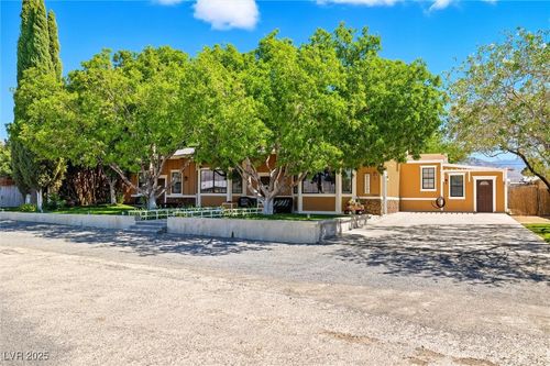 5681 Rhyolite Ave, Pahrump, NV, 89060-1359 | Card Image