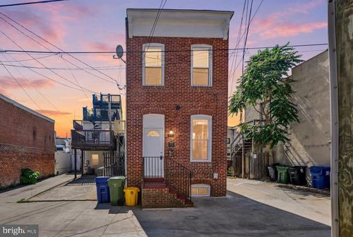 1736 Westphal Pl, BALTIMORE, MD, 21230-4929 | Card Image