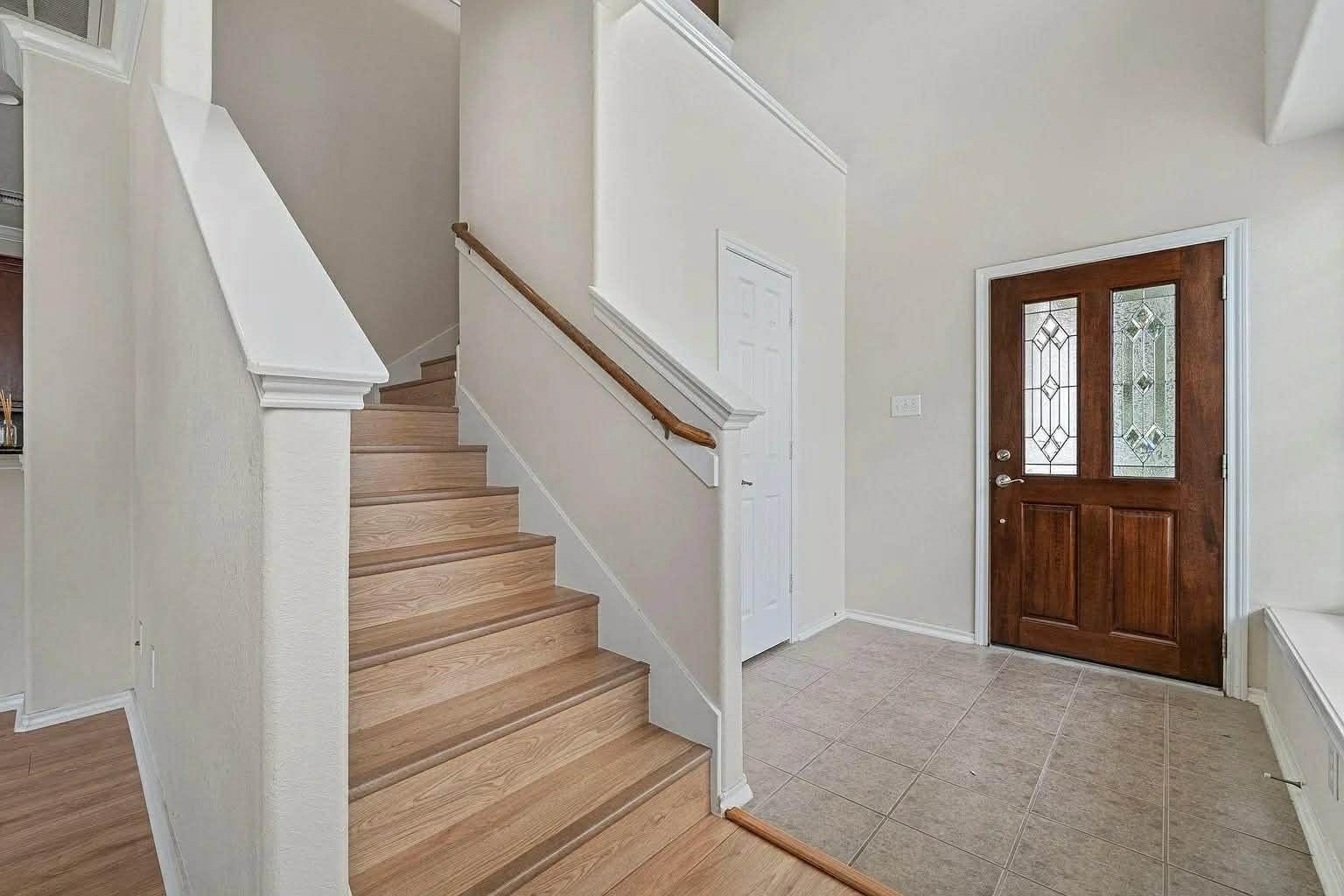 Residential in Katy 3