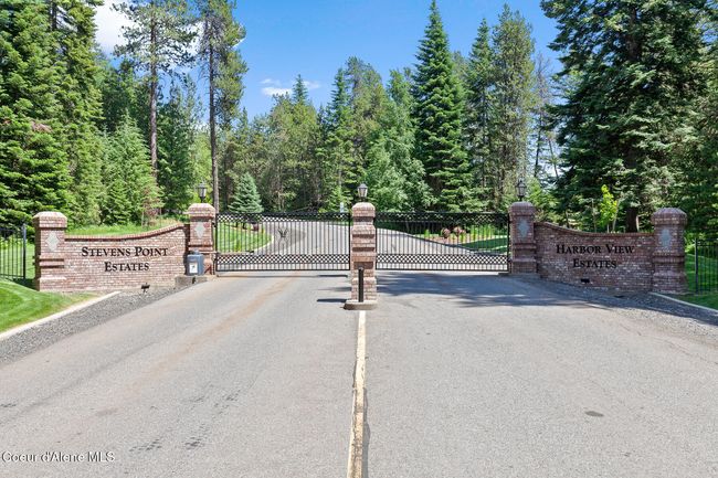 665 W Harbor View Dr, House other with 3 bedrooms, 4 bathrooms and null parking in Coeur D Alene ID | Image 39
