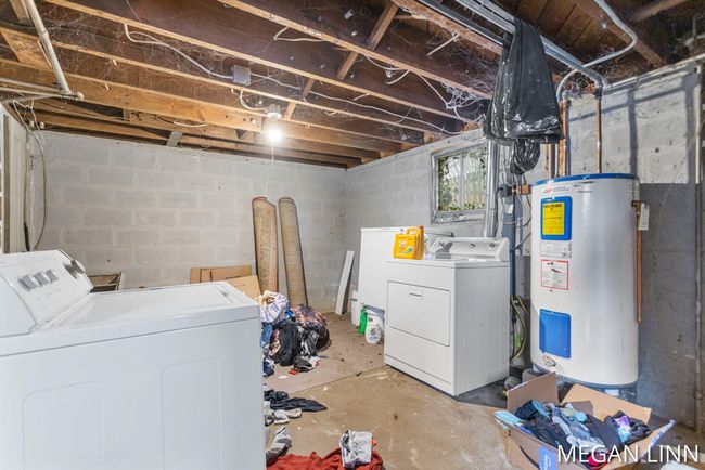 186 W 12 Th St, House other with 6 bedrooms, 3 bathrooms and null parking in Holland MI | Image 51