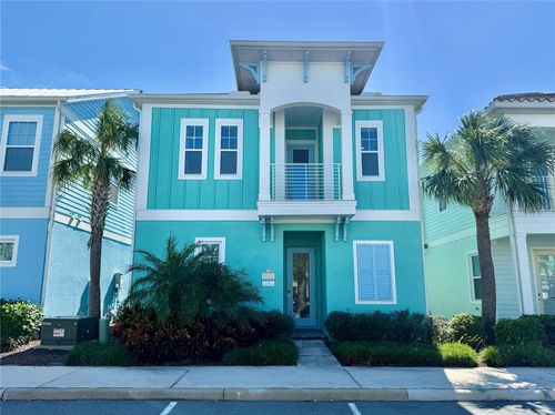 8028 Sandy Toes Way, Kissimmee, FL, 34747 | Card Image