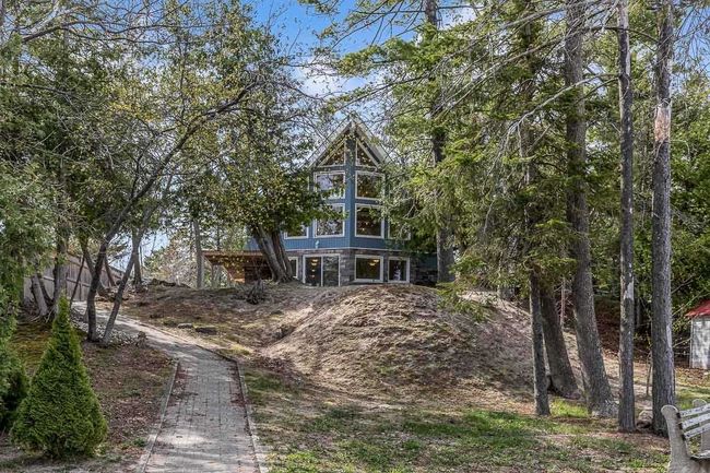 268 River Rd E, House other with 3 bedrooms, 2 bathrooms and 9 parking in Wasaga Beach ON | Image 6