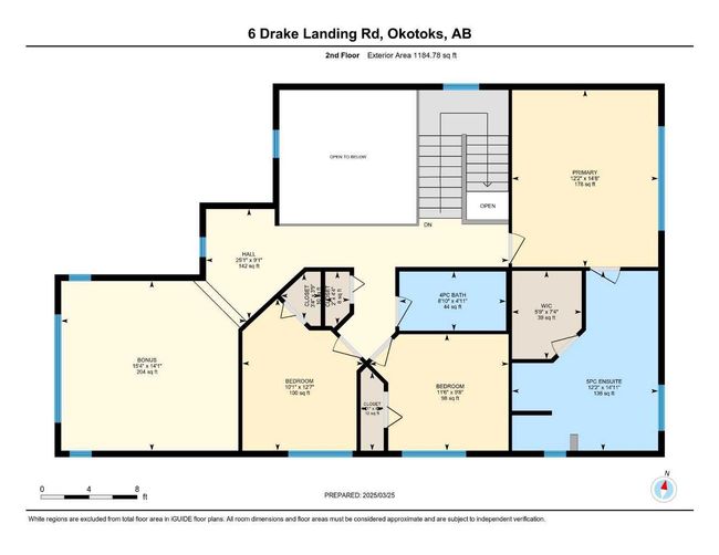 6 Drake Landing Road, House other with 5 bedrooms, 4 bathrooms and 4 parking in Okotoks AB | Image 41