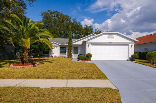 9043 Tournament Dr, HUDSON, FL, 34667-8501 | Card Image