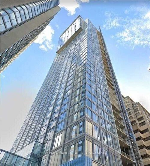 1405-188 Cumberland St, Toronto, ON, M5R0B6 | Card Image