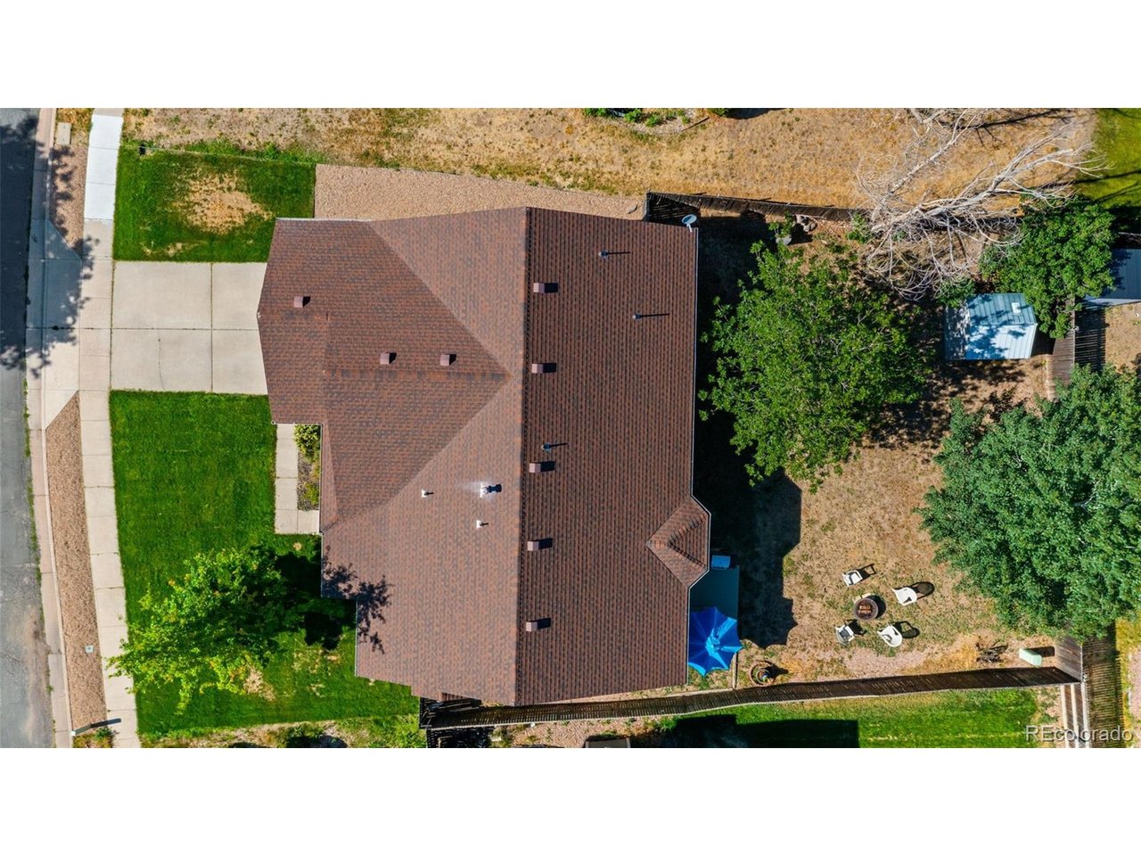 Residential in Colorado Springs 2