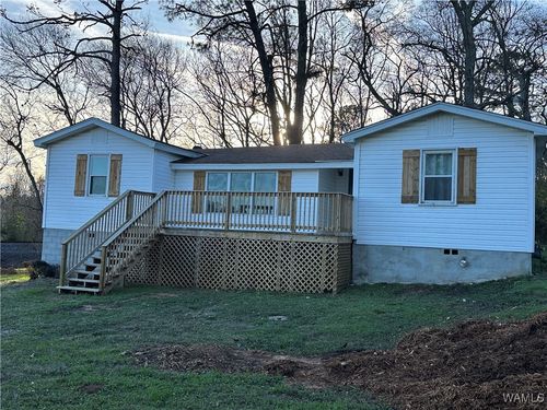 2400 Buttermilk Rd, Cottondale, AL, 35453-1816 | Card Image