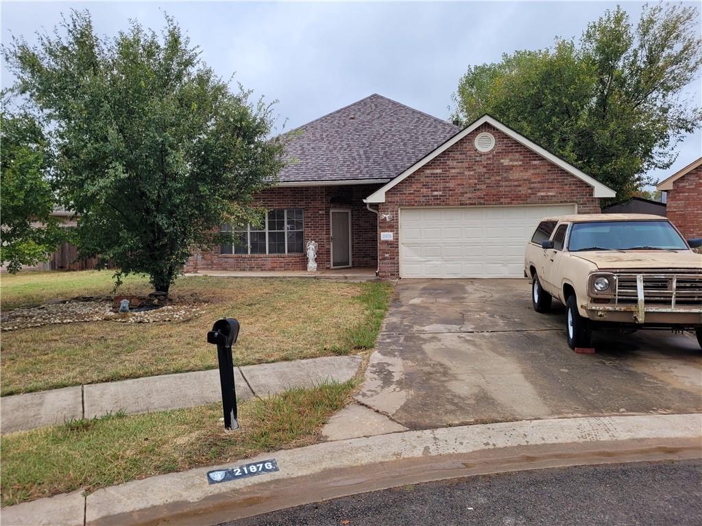 Homesteaders Pl, Edmond, OK 73012