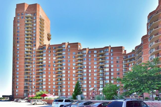 1240 - 1240 Harmon Cove Tower, House other with 0 bedrooms, 1 bathrooms and null parking in Secaucus NJ | Image 14