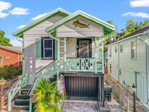 5411 Avenue R 1/2, Galveston, TX, 77551-5531 | Card Image