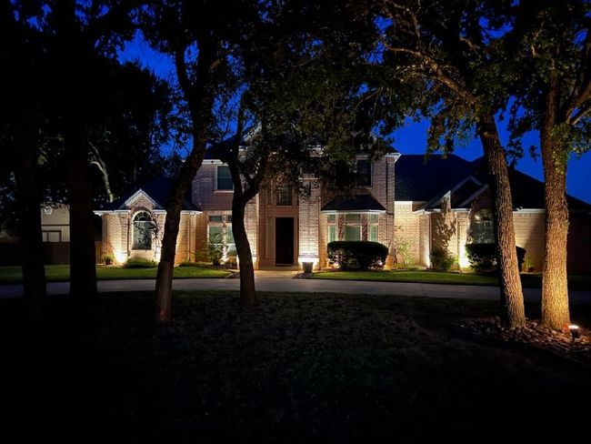135 Woodstream Ct, House other with 4 bedrooms, 3 bathrooms and null parking in Cresson TX | Image 39