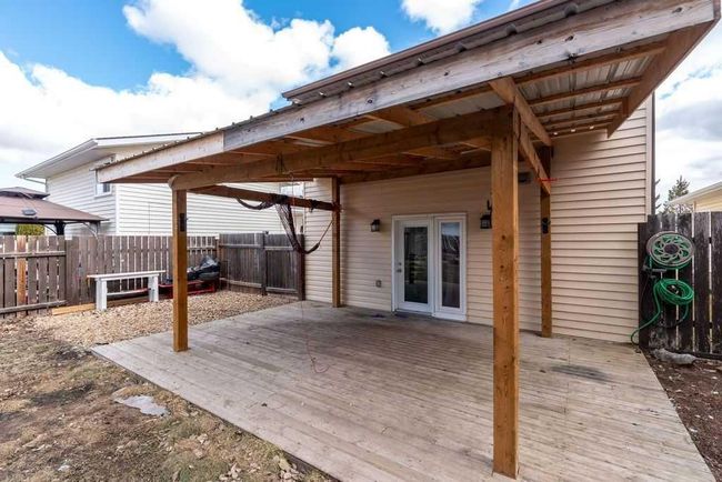 2816 45 Avenue, Home with 3 bedrooms, 2 bathrooms and 2 parking in Lloydminster SK | Image 39