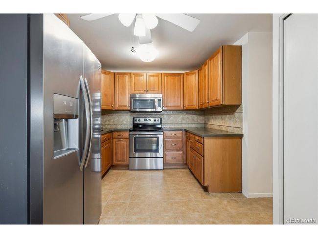 UNIT-7D - 725 S Alton Way, House attached with 2 bedrooms, 2 bathrooms and null parking in Denver CO | Image 6