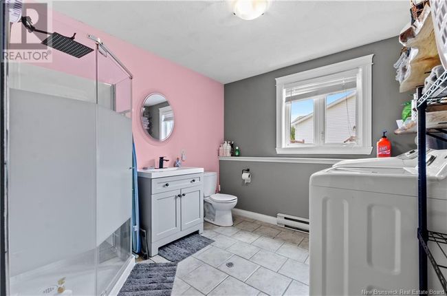 46 Craig St, House other with 5 bedrooms, 3 bathrooms and null parking in Oromocto NB | Image 23