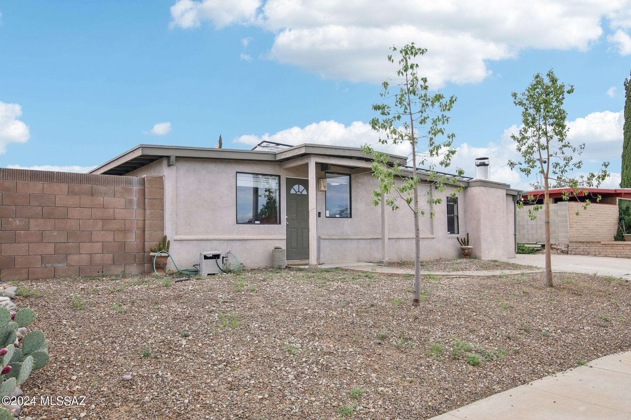 Nicaragua Dr, Tucson, AZ 85730