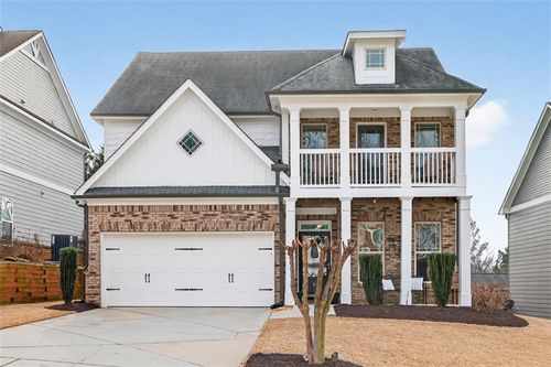 4821 Clarkstone Cir, Flowery Branch, GA, 30542-3325 | Card Image