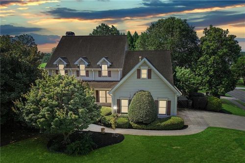 1501 Haven Crest Dr, Powder Springs, GA, 30127-4961 | Card Image