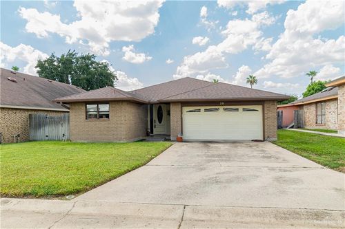 ut39-100 W Moore Rd, Pharr, TX, 78577-6709 | Card Image