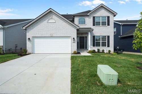 3304 White Pine Dr, Imperial, MO, 63052-3002 | Card Image