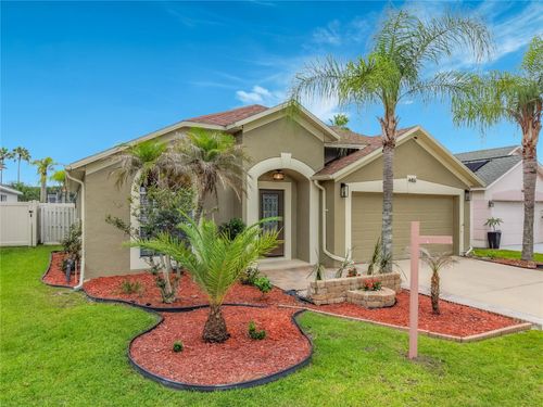 4416 Gwyndale Ct, ORLANDO, FL, 32837-5507 | Card Image