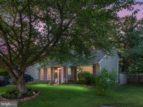 4333 Declaration Cir, BELCAMP, MD, 21017-1310 | Card Image
