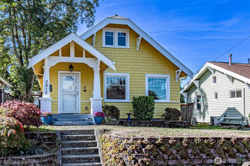3916 N Gove St, Tacoma, WA, 98407-4907 | Card Image