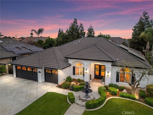 11605 Yarborough, Bakersfield, CA, 93312 | Card Image