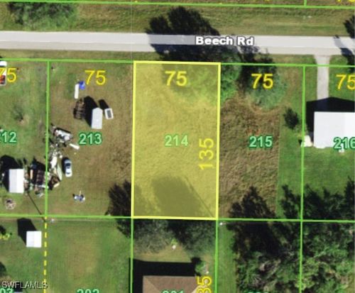 30073 Beech Rd, PUNTA GORDA, FL, 33982-1384 | Card Image