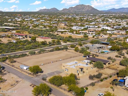 14422 E Monument Dr, Scottsdale, AZ, 85262-4945 | Card Image