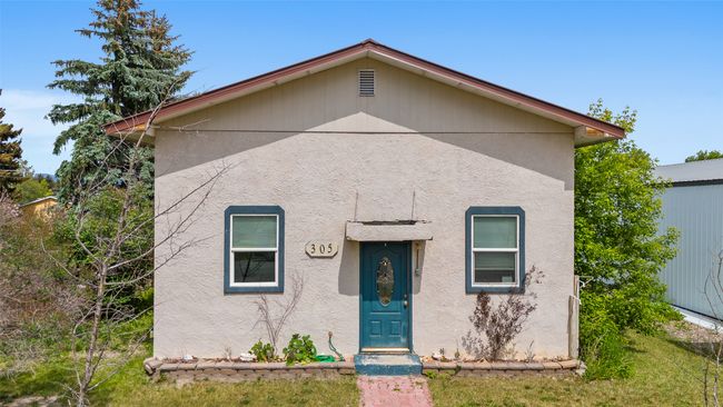 305 S Cedar St, House other with 3 bedrooms, 2 bathrooms and null parking in Townsend MT | Image 42