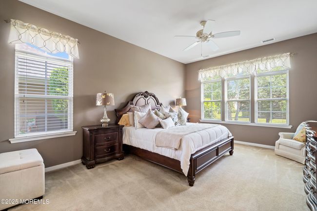 19 E Francesa Ct, Home with 3 bedrooms, 3 bathrooms and null parking in Farmingdale NJ | Image 27