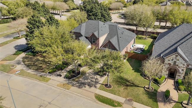 7034 Argonne Trl, House other with 4 bedrooms, 5 bathrooms and 2 parking in Sugar Land TX | Image 45