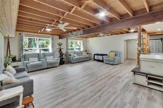 9724 Hermit Hollow Ln, House other with 4 bedrooms, 3 bathrooms and null parking in GIBSONTON FL | Image 14