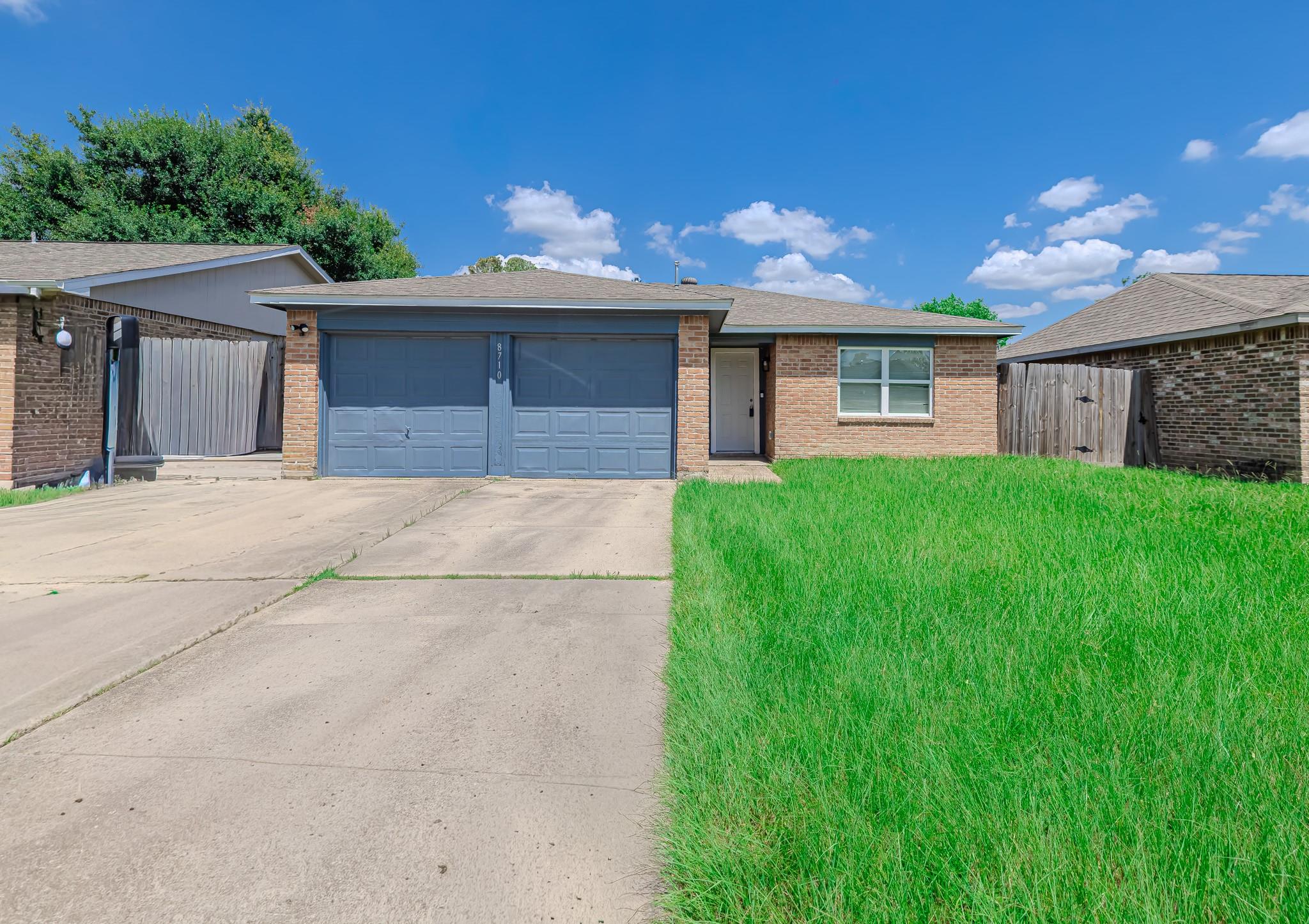 Residential in Houston