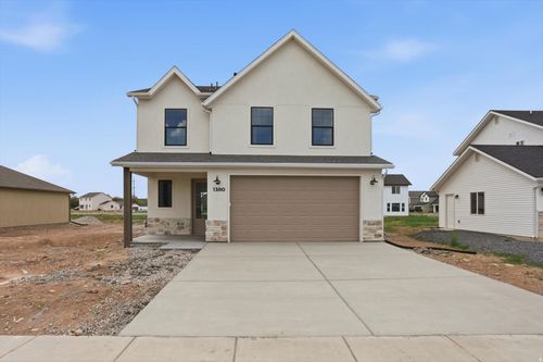 1380 S 110 W, Tremonton, UT, 84337-2449 | Card Image