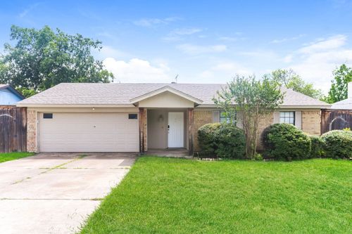 7404 Cheryl Ct, Watauga, TX, 76148-1606 | Card Image