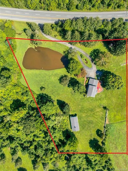 3846 Route 55, Pawling, NY, 12564-3121 | Card Image