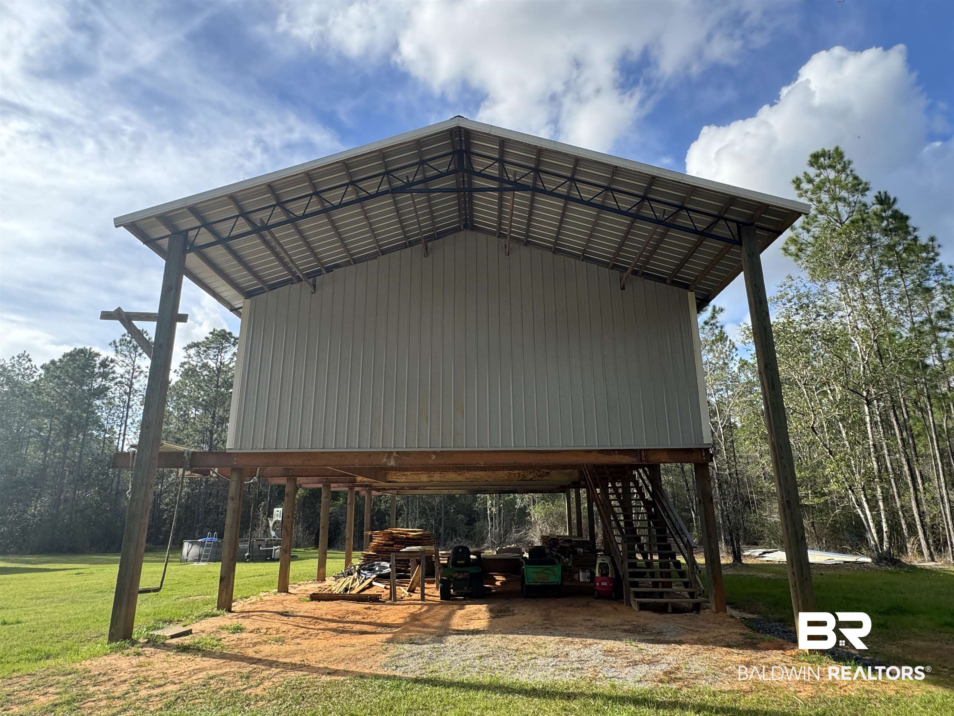Residential in Bay Minette 3