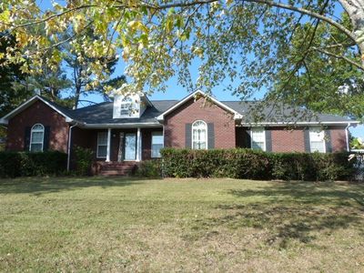 1073 New Center Church Rd, House other with 3 bedrooms, 2 bathrooms and 6 parking in Shelbyville TN | Image 1