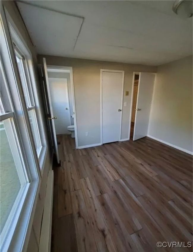 3550 N Courthouse Rd, House other with 3 bedrooms, 2 bathrooms and null parking in Providence Forge VA | Image 7