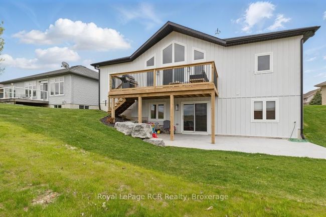 13 Jonathan Cres, House other with 4 bedrooms, 3 bathrooms and 4 parking in Mildmay ON | Image 37