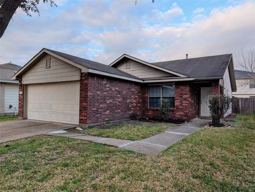 9223 Grove Haven Dr, Houston, TX, 77083-7332 | Card Image