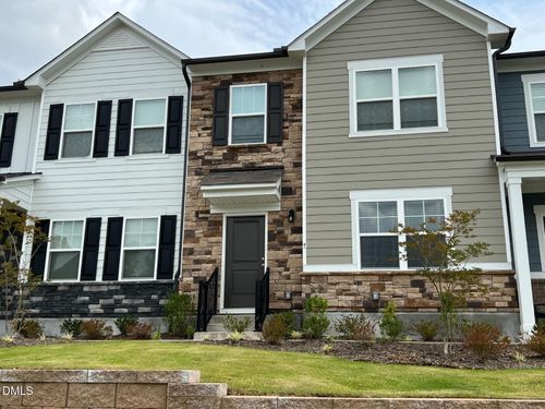 7 Rambler Ln, Durham, NC, 27703-0728 | Card Image