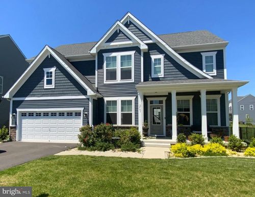 5763 Hawk Ridge Rd, FREDERICK, MD, 21704 | Card Image