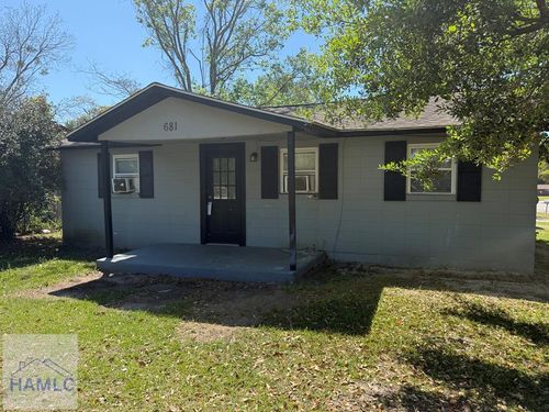 681 W Pine St, Jesup, GA, 31545-0858 | Card Image